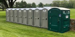 Types of Portable Toilets We Offer in Hilton, NY